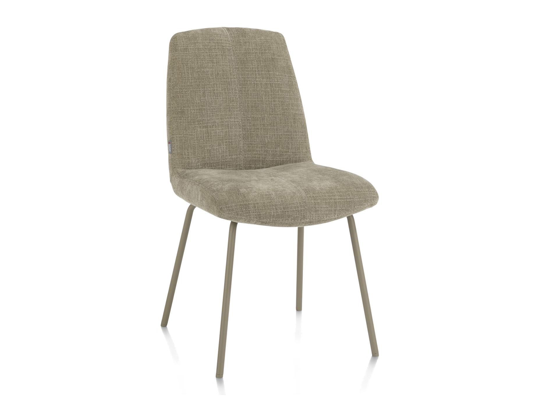 Eetkamerstoel FILIPO - Koper