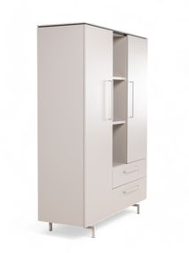 Barkast SCOT - Ivory MXF-291-000006