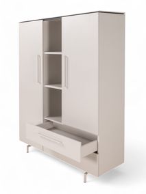 Barkast SCOT - Ivory MXF-291-000006