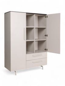 Barkast SCOT - Ivory MXF-291-000006