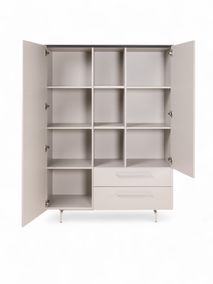 Barkast SCOT - Ivory MXF-291-000006