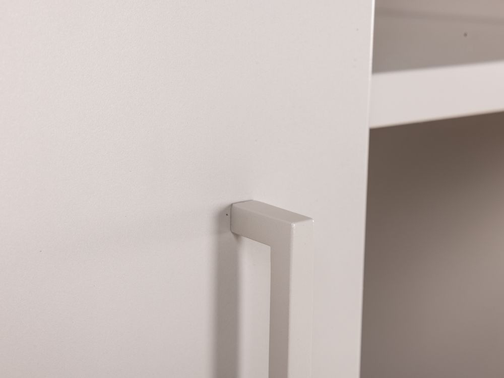 Barkast SCOT - Ivory MXF-291-000006