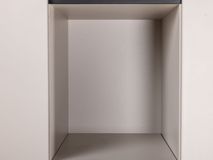 Barkast SCOT - Ivory MXF-291-000006