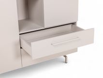 Barkast SCOT - Ivory MXF-291-000006