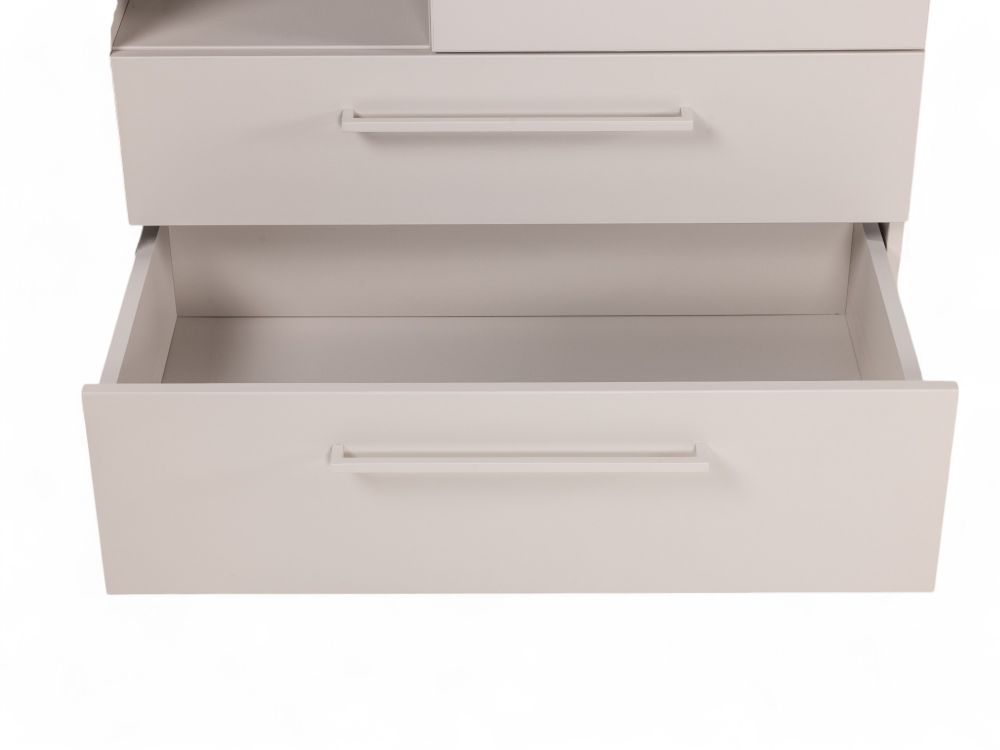 Barkast SCOT - Ivory MXF-291-000006