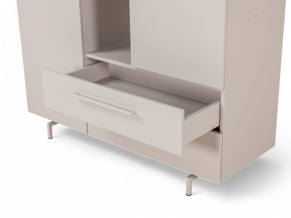 Barkast SCOT - Ivory MXF-291-000006