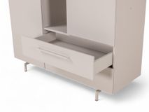 Barkast SCOT - Ivory MXF-291-000006