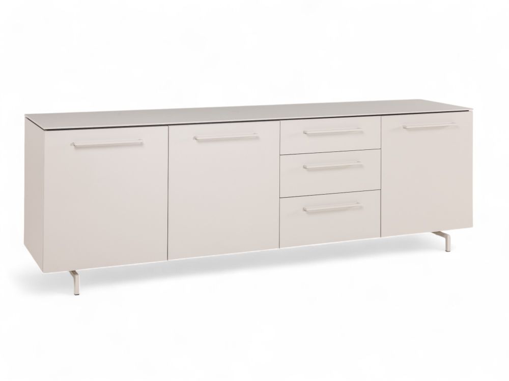 Dressoir SCOT - Ivory MXF-291-000004