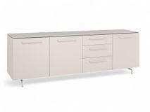 Dressoir SCOT - Ivory MXF-291-000004