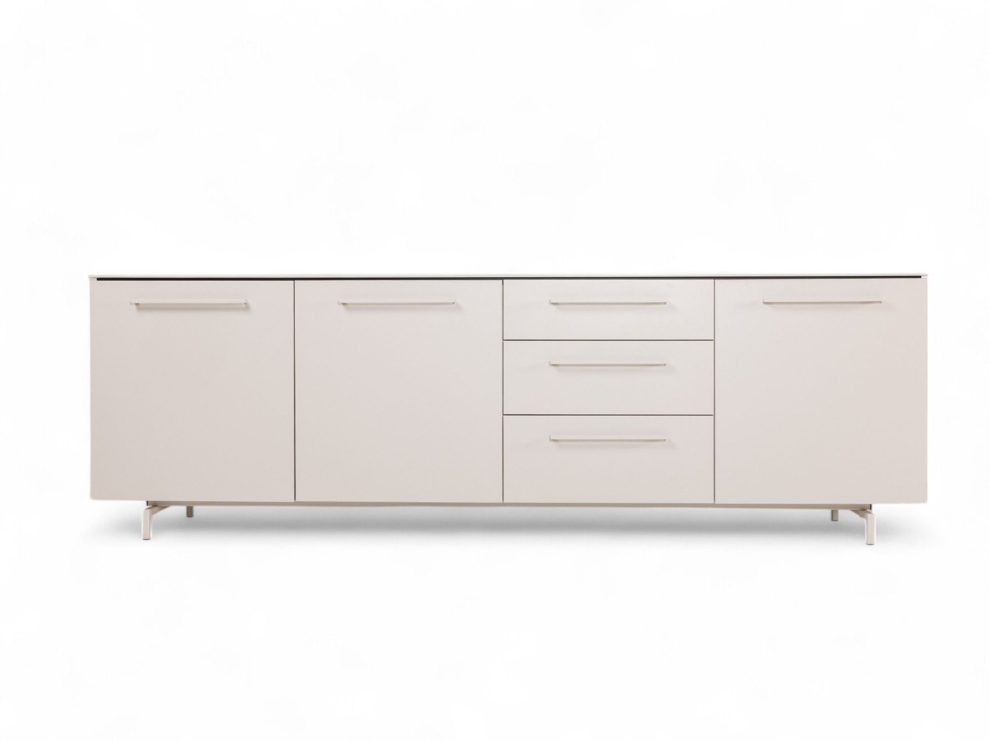 Dressoir SCOT - Ivory MXF-291-000004