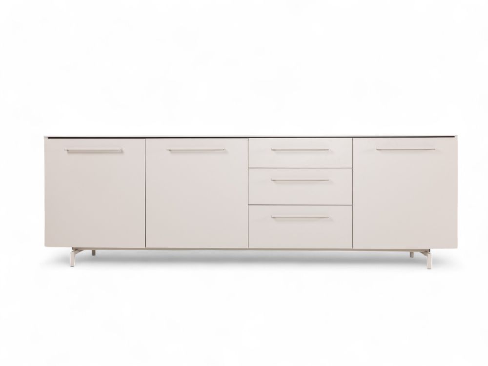 Dressoir SCOT - Ivory MXF-291-000004