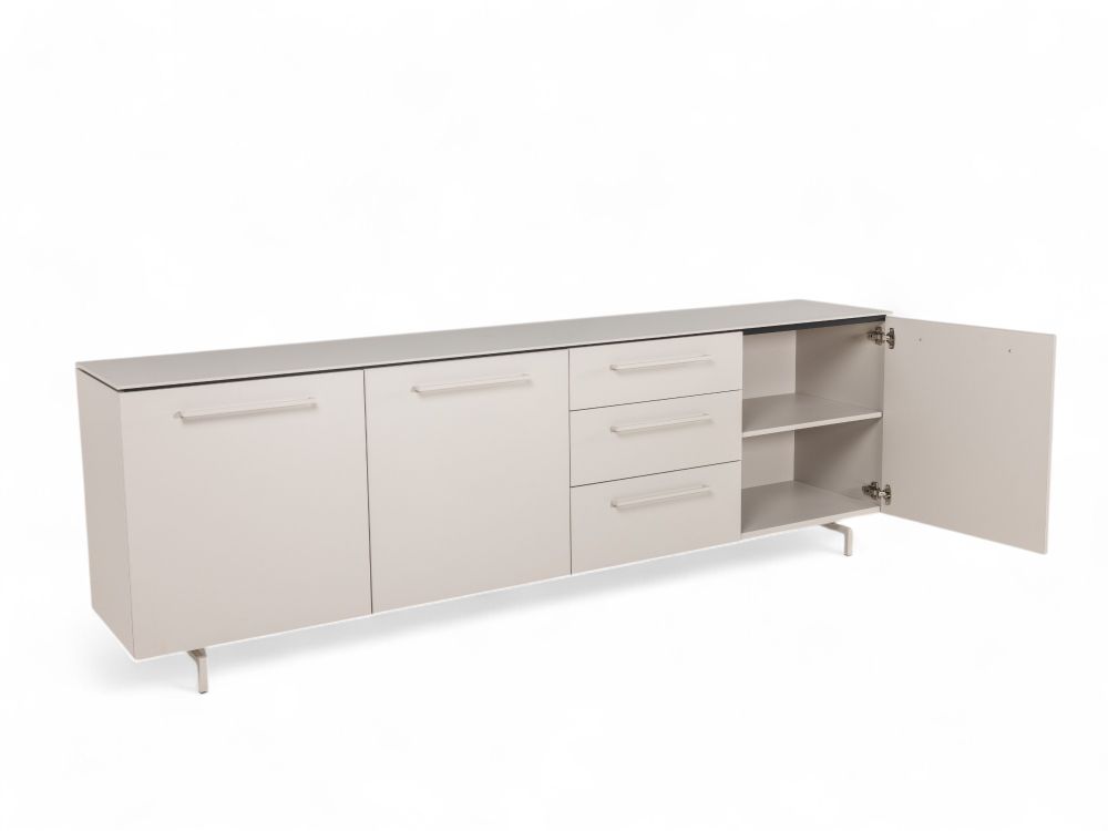 Dressoir SCOT - Ivory MXF-291-000004