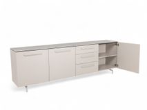 Dressoir SCOT - Ivory MXF-291-000004