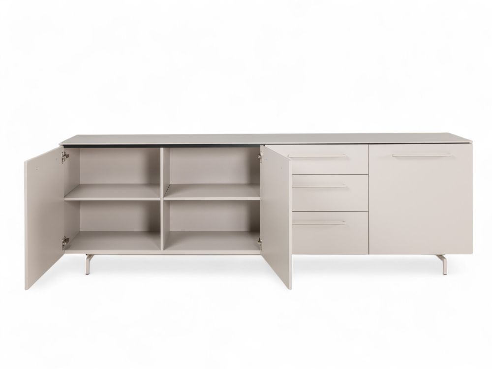 Dressoir SCOT - Ivory MXF-291-000004