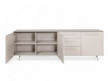 Dressoir SCOT - Ivory MXF-291-000004