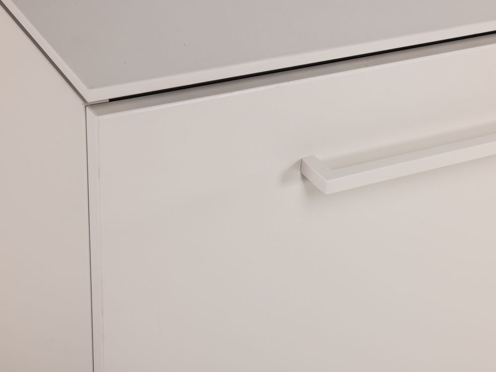 Dressoir SCOT - Ivory MXF-291-000004