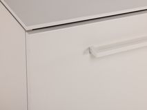 Dressoir SCOT - Ivory MXF-291-000004