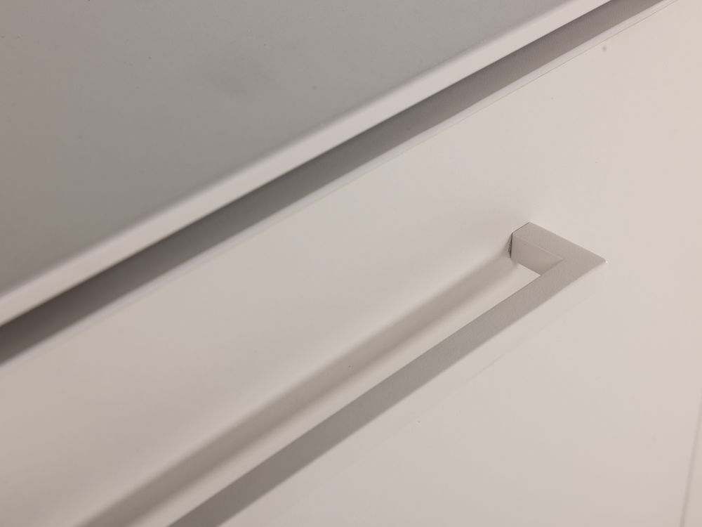 Dressoir SCOT - Ivory MXF-291-000004