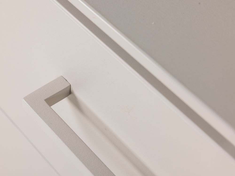 Dressoir SCOT - Ivory MXF-291-000004