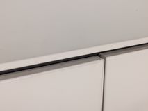 Dressoir SCOT - Ivory MXF-291-000004