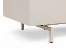 Dressoir SCOT - Ivory MXF-291-000004