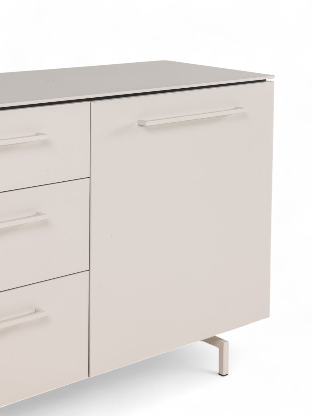 Dressoir SCOT - Ivory MXF-291-000004