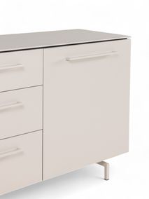 Dressoir SCOT - Ivory MXF-291-000004