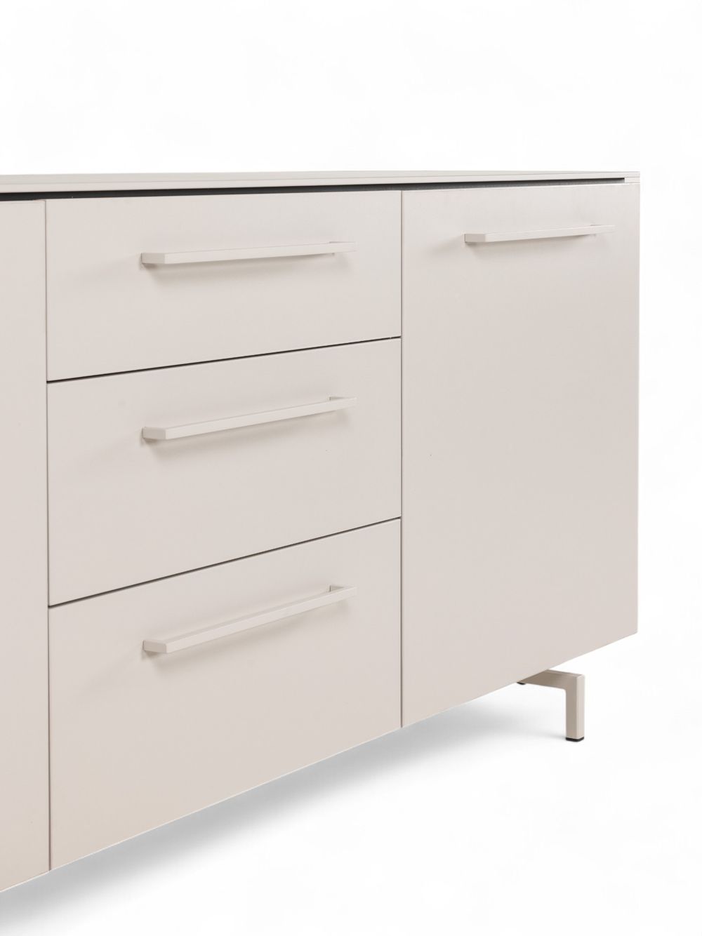 Dressoir SCOT - Ivory MXF-291-000004