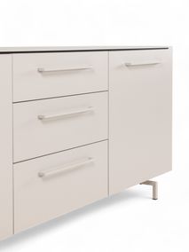 Dressoir SCOT - Ivory MXF-291-000004