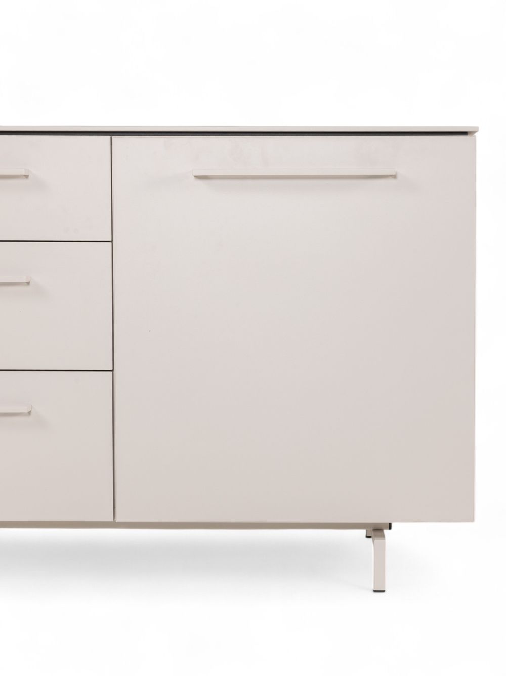 Dressoir SCOT - Ivory MXF-291-000004