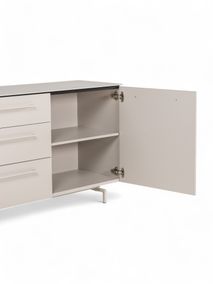 Dressoir SCOT - Ivory MXF-291-000004