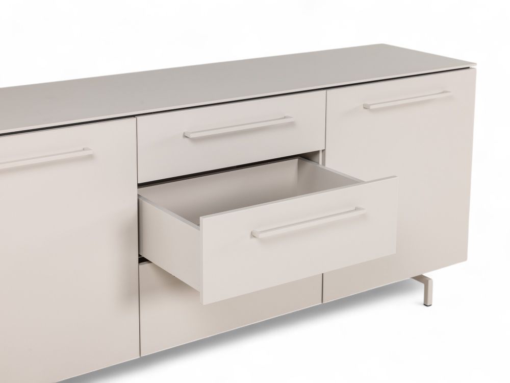 Dressoir SCOT - Ivory MXF-291-000004