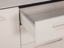 Dressoir SCOT - Ivory MXF-291-000004