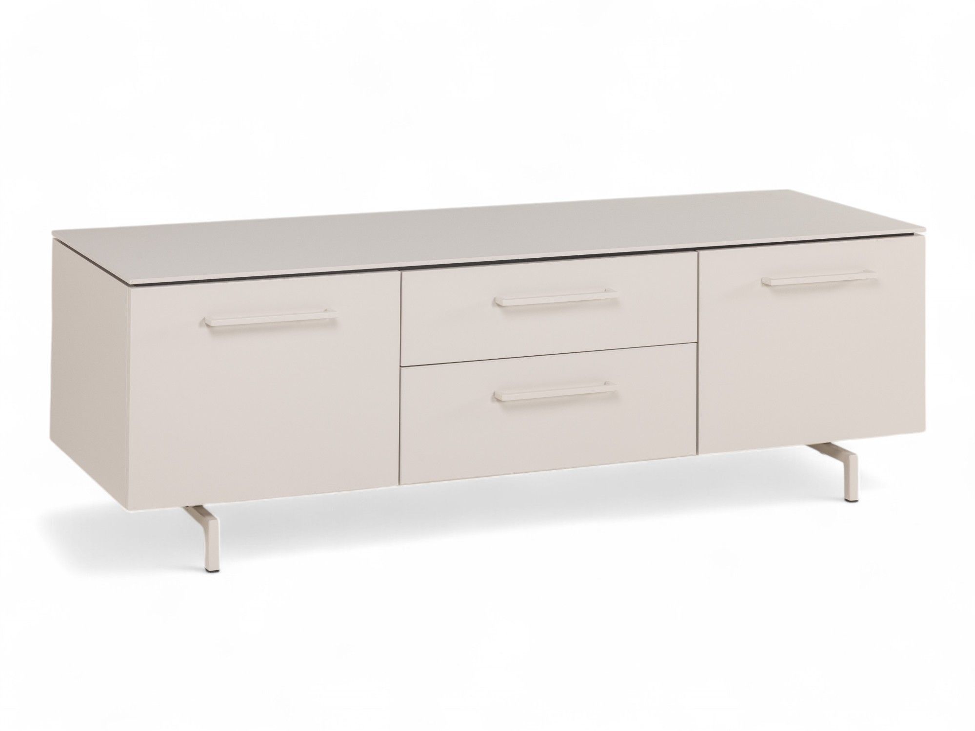 Tv-meubel SCOT - Ivory