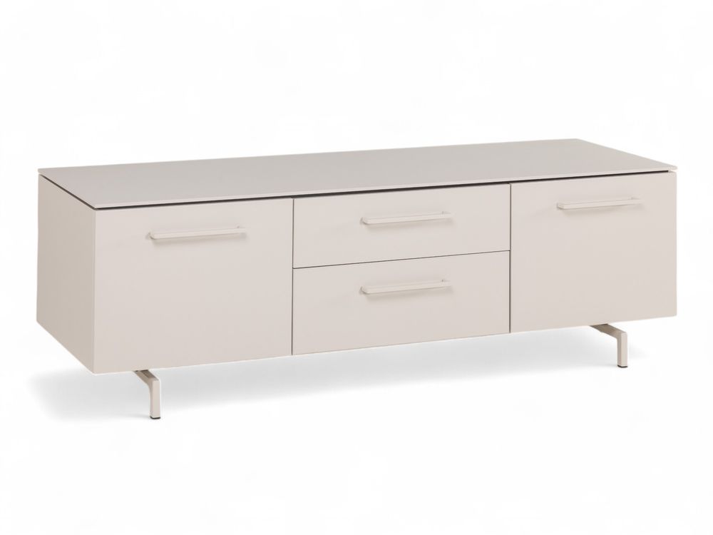 Tv-meubel SCOT - Ivory MXF-291-000001