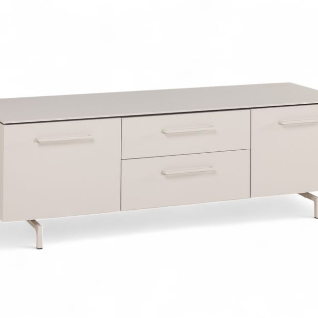 Tv-meubel SCOT - Ivory
