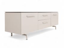 Tv-meubel SCOT - Ivory MXF-291-000001