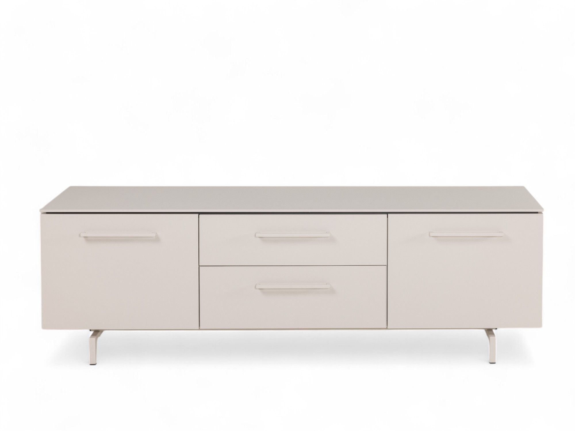 Tv-meubel SCOT - Ivory MXF-291-000001