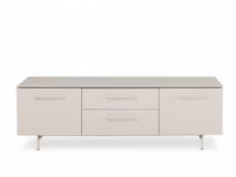 Tv-meubel SCOT - Ivory MXF-291-000001