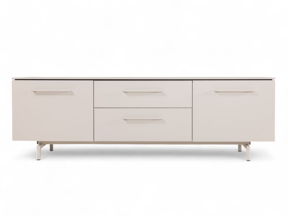 Tv-meubel SCOT - Ivory MXF-291-000001