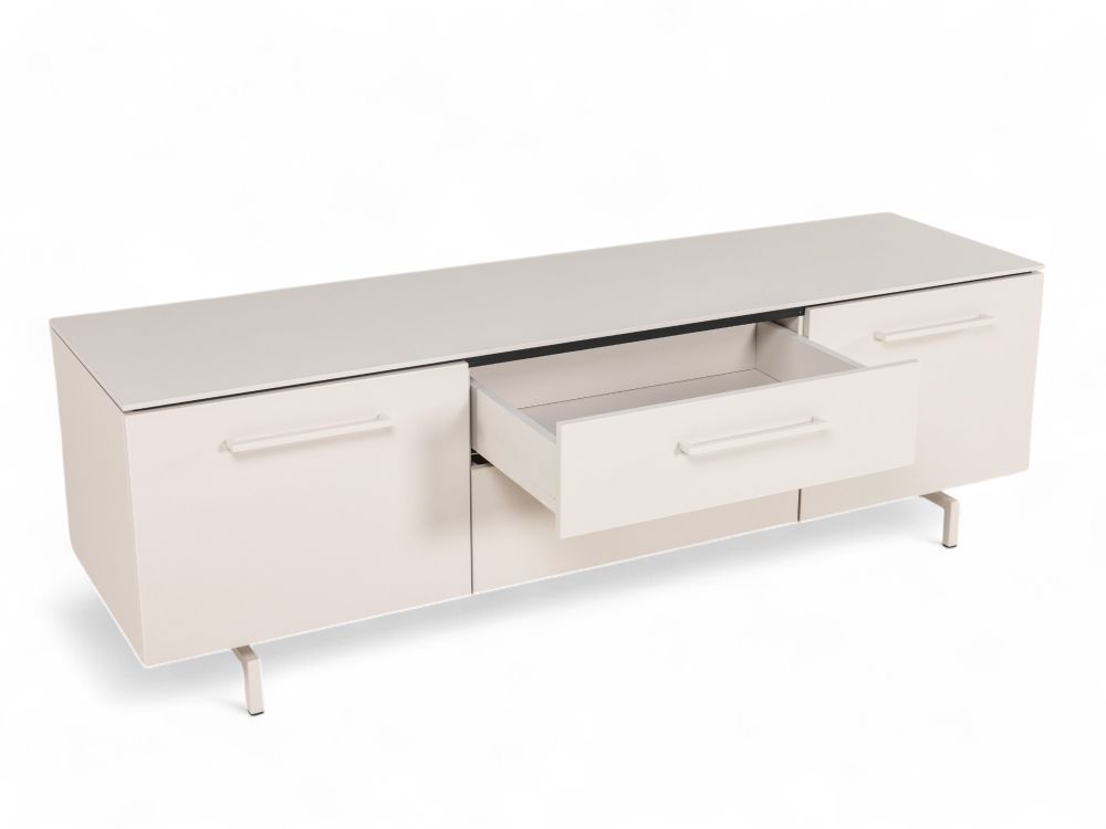 Tv-meubel SCOT - Ivory MXF-291-000001