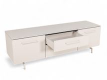 Tv-meubel SCOT - Ivory MXF-291-000001