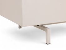 Tv-meubel SCOT - Ivory MXF-291-000001