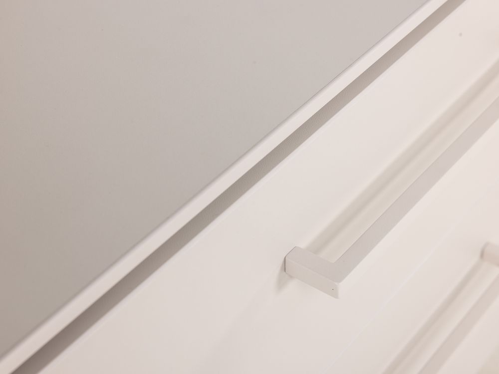 Tv-meubel SCOT - Ivory MXF-291-000001