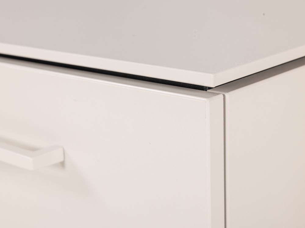 Tv-meubel SCOT - Ivory MXF-291-000001