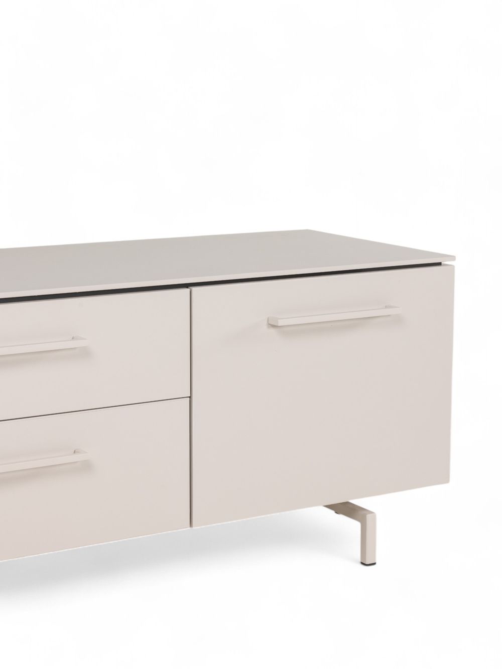 Tv-meubel SCOT - Ivory MXF-291-000001