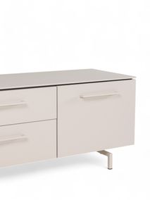 Tv-meubel SCOT - Ivory MXF-291-000001