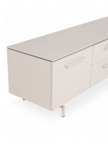 Tv-meubel SCOT - Ivory MXF-291-000001