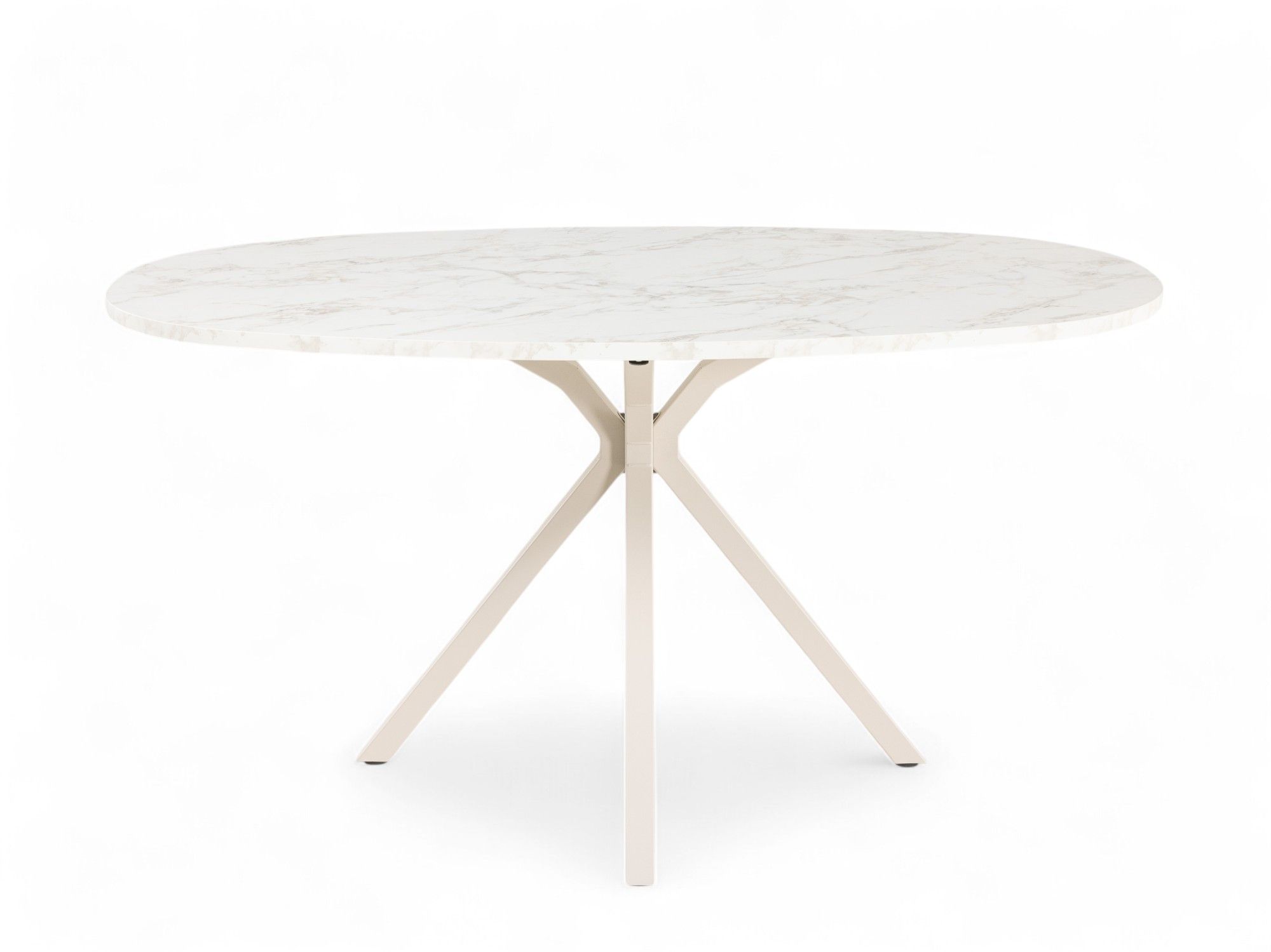 Eetkamertafel ONYX - Carrara Creamy PFT-270-000009-HP98