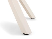 Eetkamertafel ONYX - Carrara Creamy PFT-270-000009-HP98